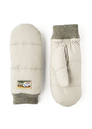 Otra luffe Natural Beige Hestra